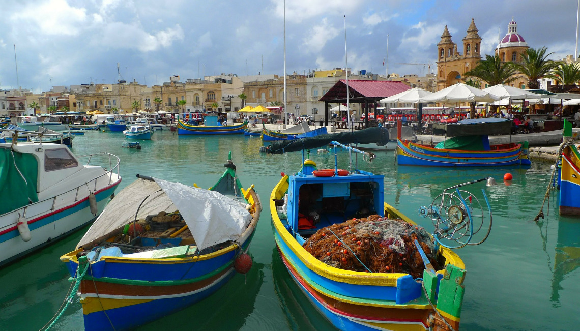 Malta