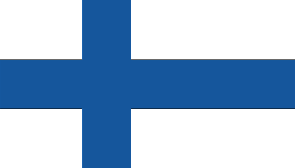 Finlandii