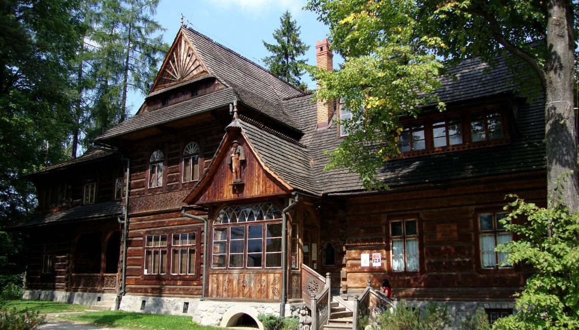 Zakopane