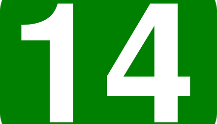 14