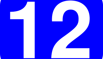 12