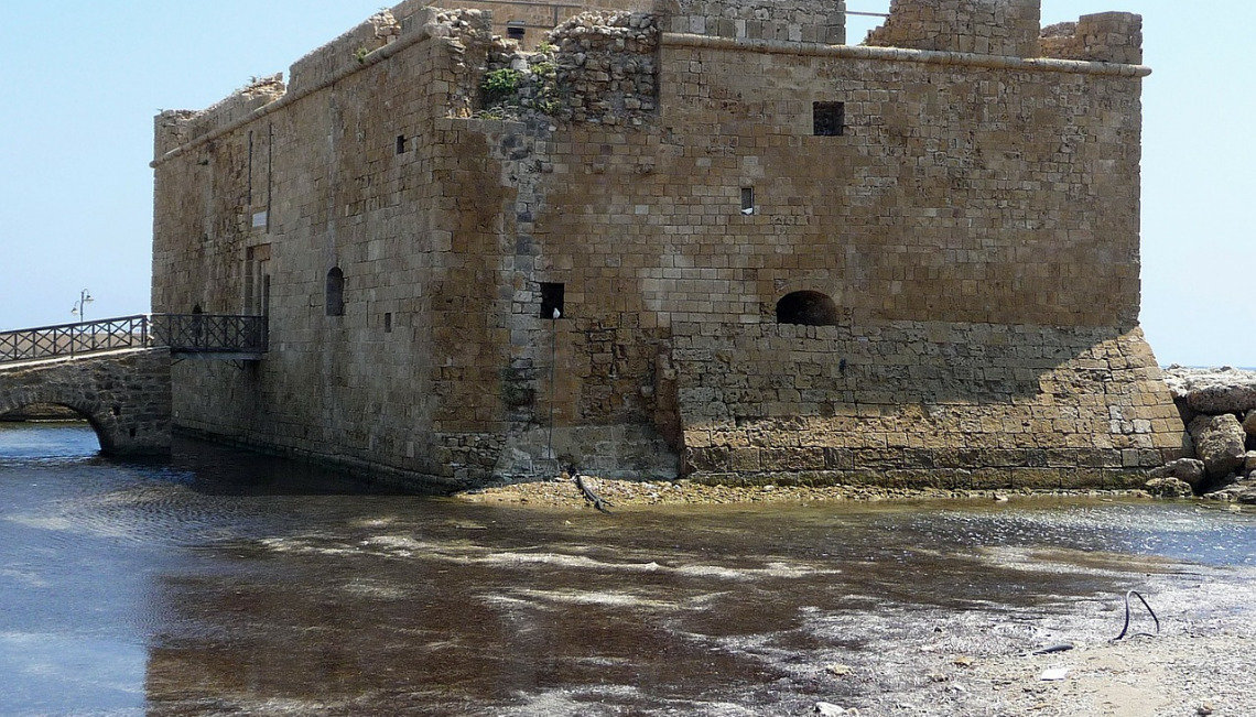 Pafos