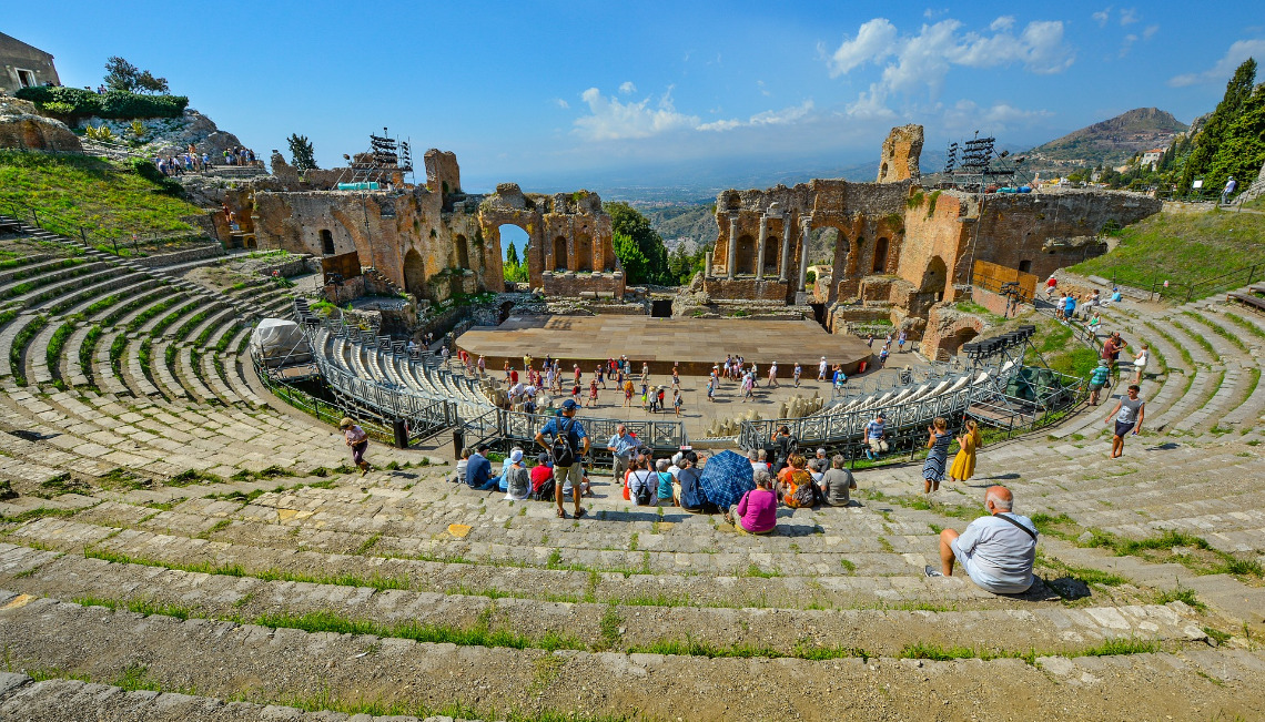 Taormina