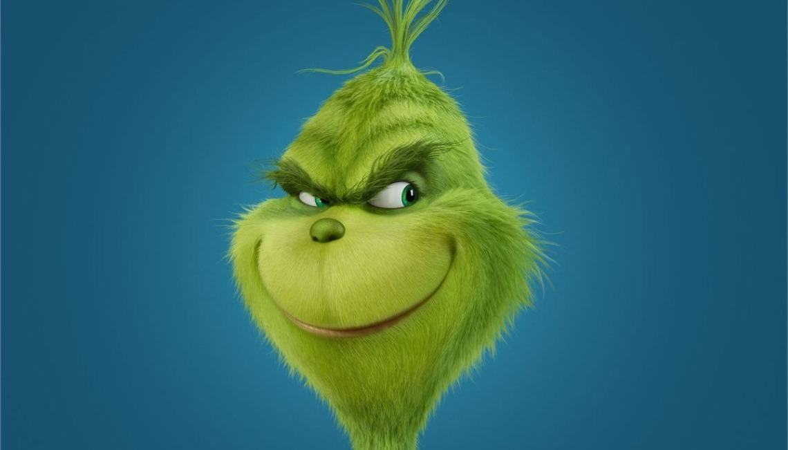 Grinch