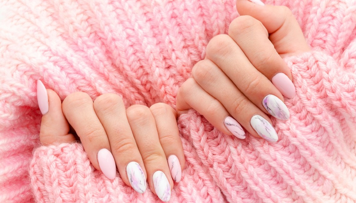 NAJŁADNIEJSZY MANICURE - GŁOSOWANIE