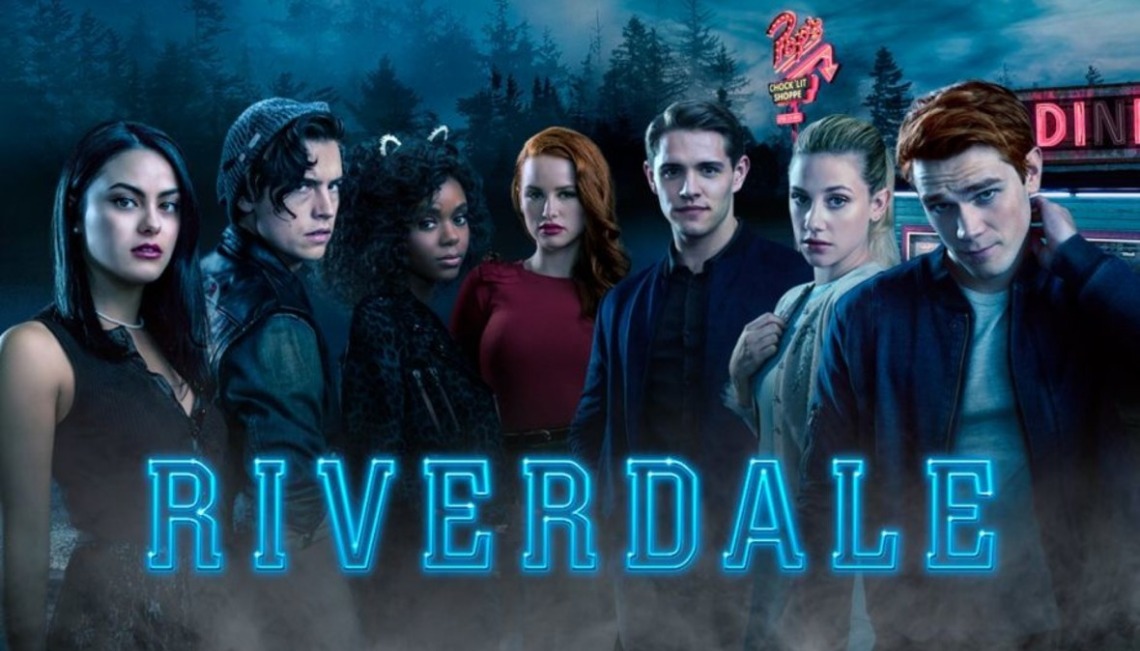 Test wiedzy o serialu ,,Riverdale"