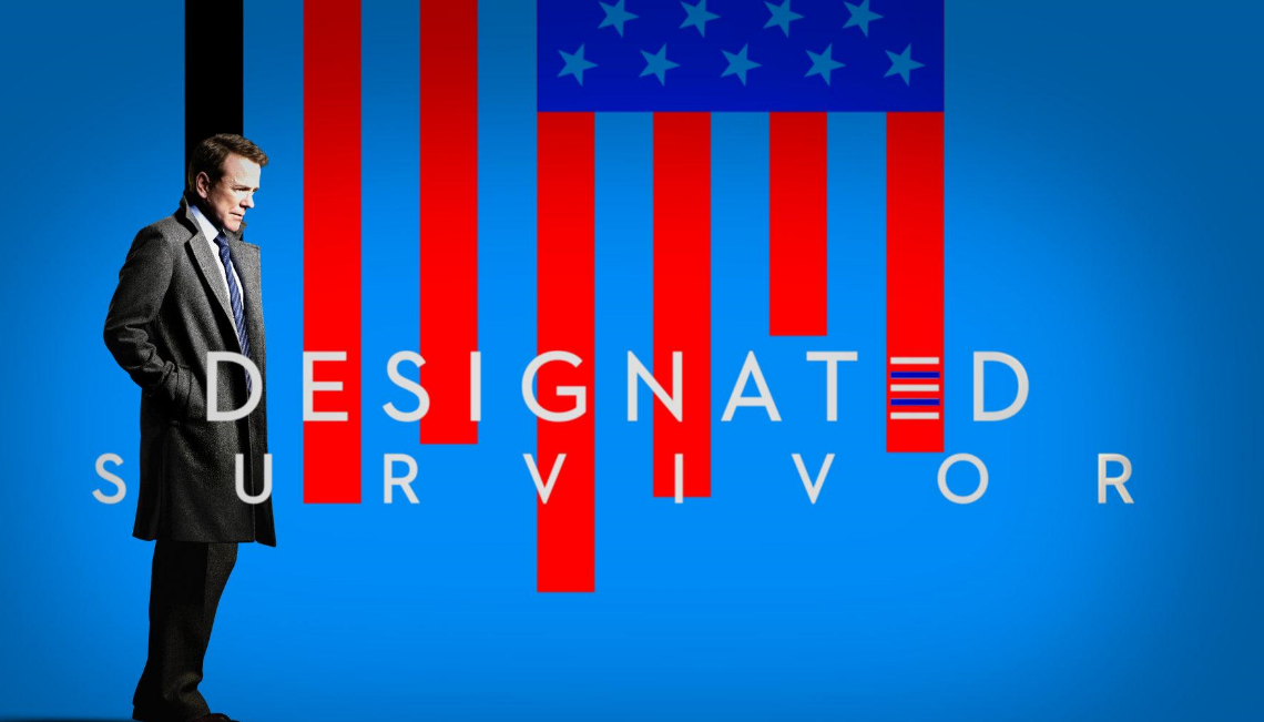 DESIGANTED SURVIVOR