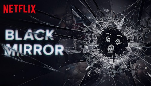 BLACK MIRROR