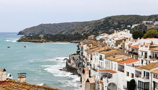 Które z tych mniejszych hiszpańskich miast, podoba ci się najbardziej?