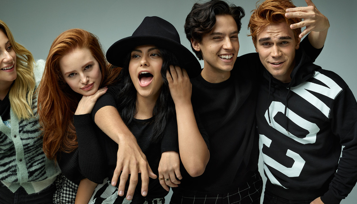 Riverdale