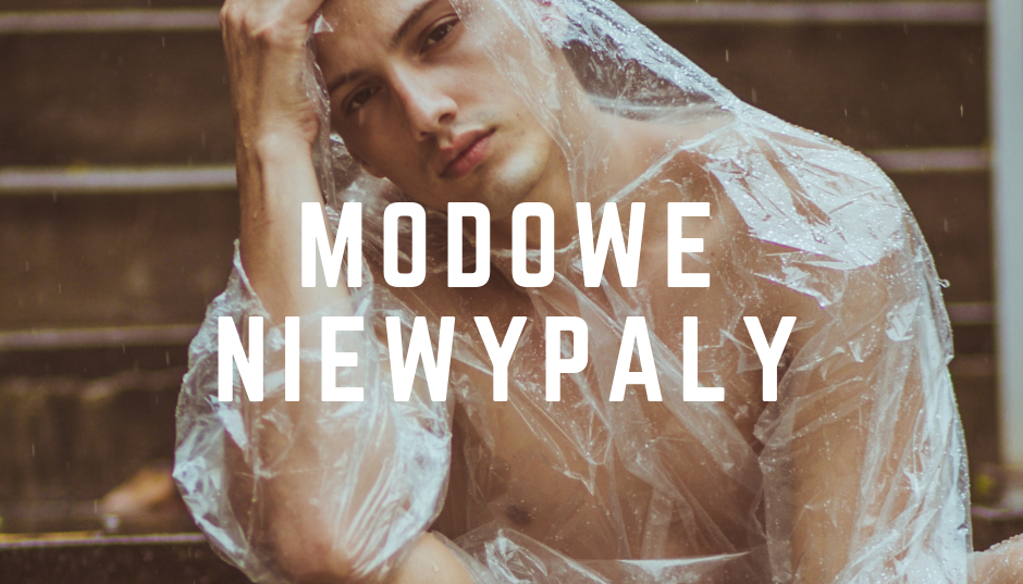 Modowe niewypały