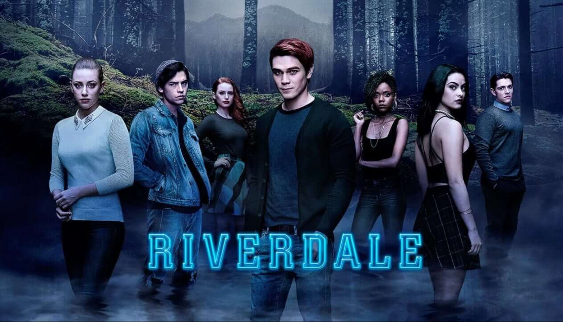 Jak bardzo znasz aktorów Riverdale?