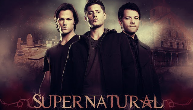 Jak bardzo znasz serial Supernatural?