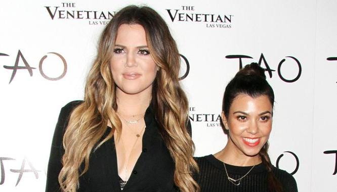 Która z Kardashianek jest przezywana przez córeczkę Kim Kardashian "Koko Loco"?