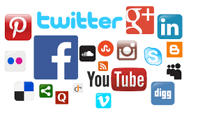 Czy lubisz media społecznościowe?