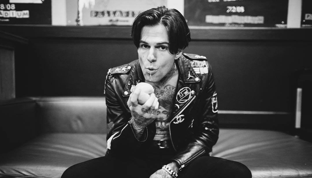 Jesse Rutherford