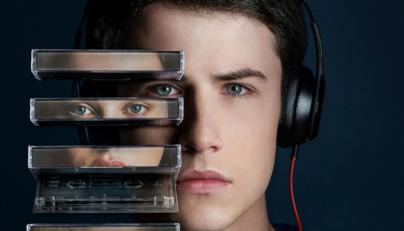 DOWIEDZ SIĘ, KTÓRYM BOHATEREM Z '' 13 REASON WHY'' JESTEŚ!