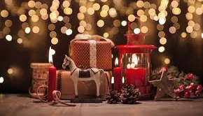Kto u Ciebie w domu przynosi prezenty 6 grudnia ?