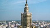 Czy Pałac Kultury to najwiekszy Polski budynek?
