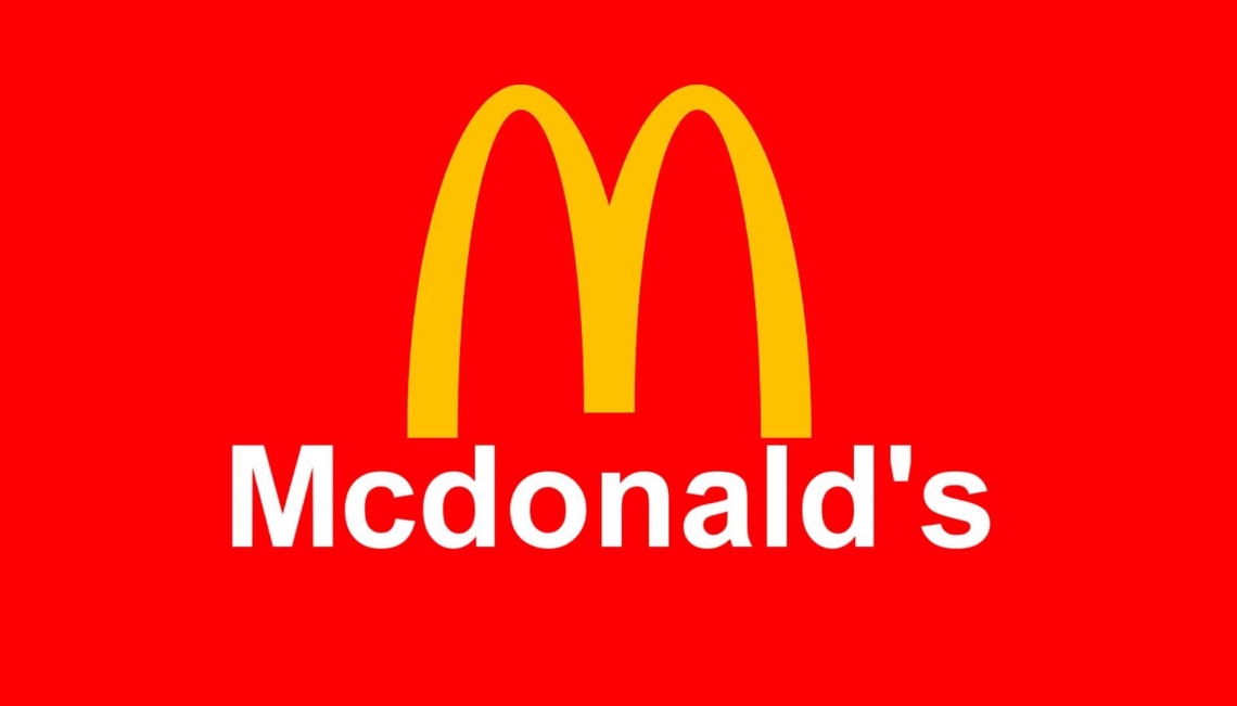 Mcdonald’s