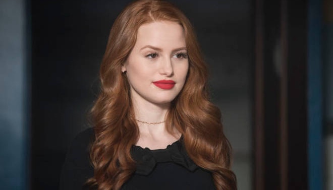 W jakim serialu wystąpiła Cheryl Blossom?