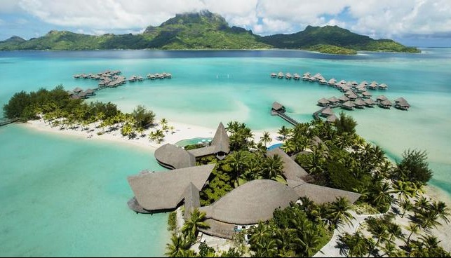 Bora-Bora