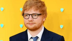 Ed Sheeran