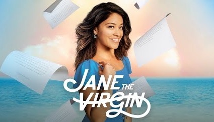 Jak dobrze znasz serial Jane The Virgin?
