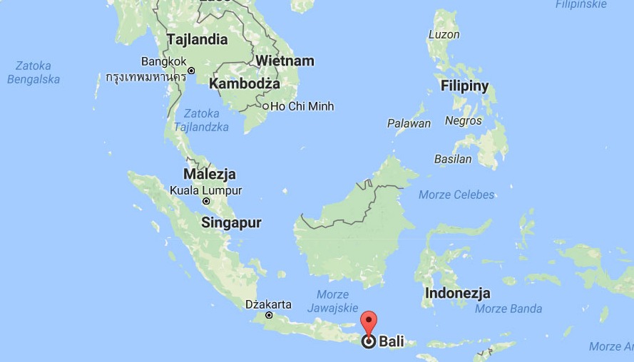 Przenosimy się do Azji, 31 dni w Tajlandii czy na Bali?