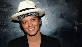 Bruno Mars