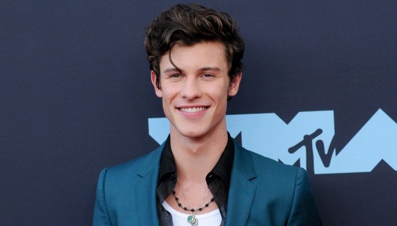 Shawn Mendes