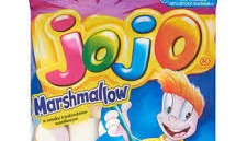 Pianka JOJO MARSHMALLOW