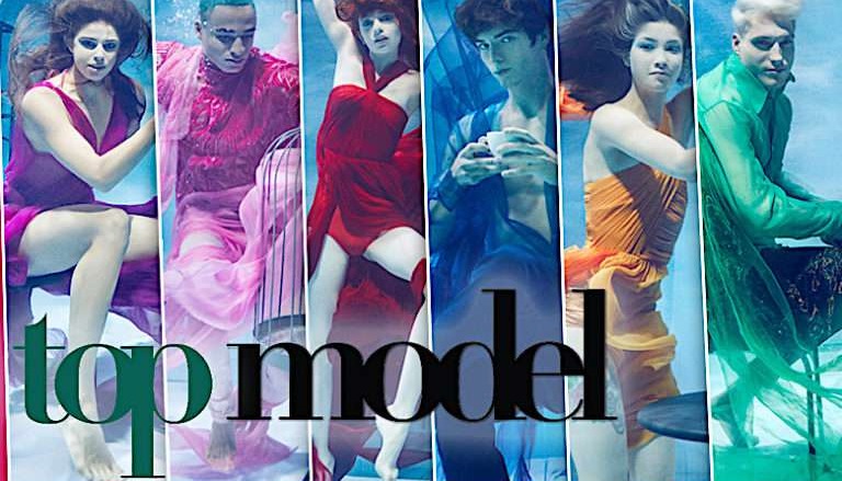 Skład  jury  Top  Model 8 edycji