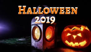 Czy   obchodzisz   Halloween 2019