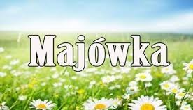 Majówki