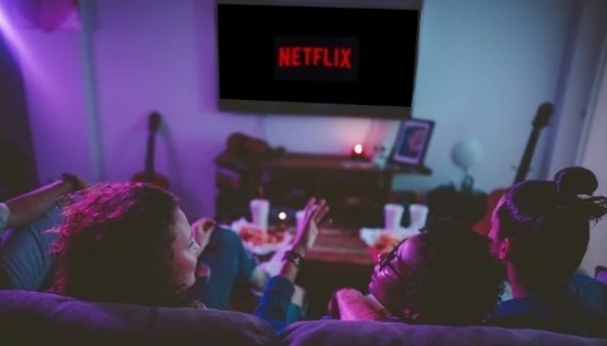 Który serial Netflixa przypomina Twoje życie?
