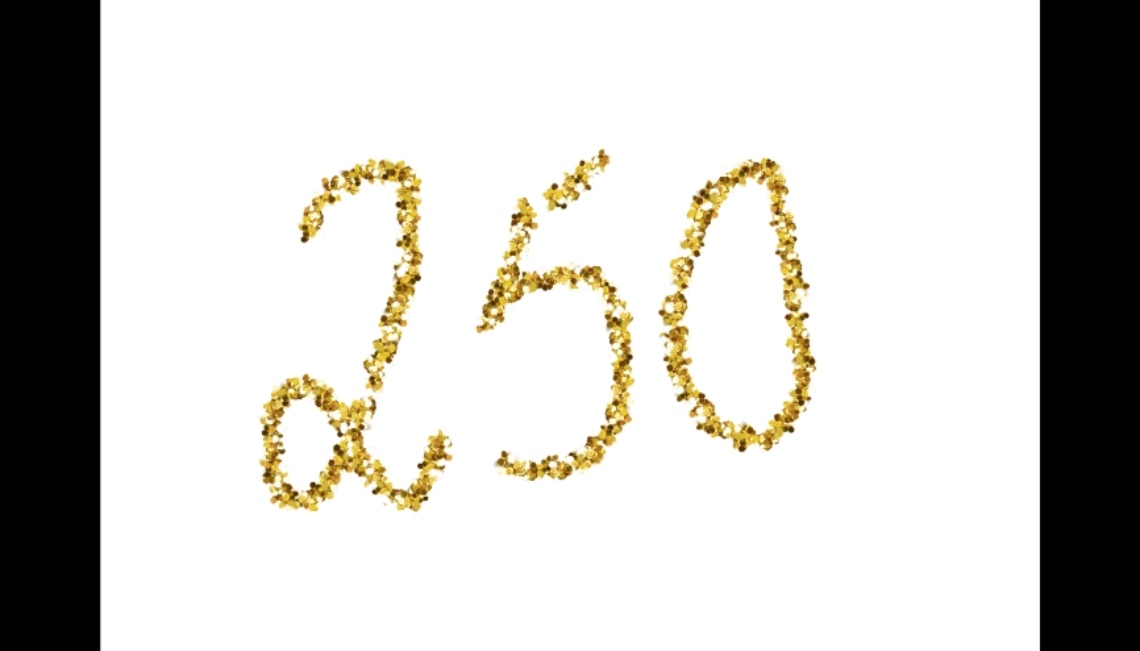 250