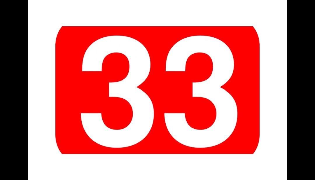 33