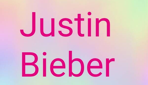 Nie wole Justina Biebera ❣❣❣