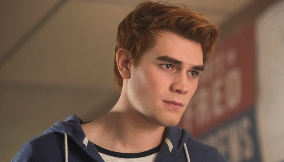 Archie Andrews