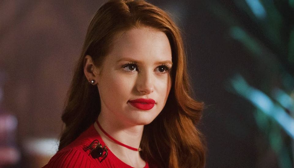 Cheryl Blossom