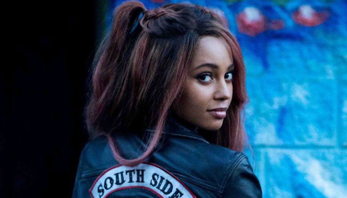 Toni Topaz