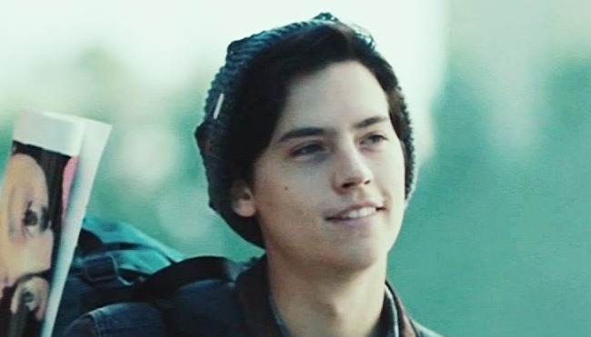 Jughead Jones