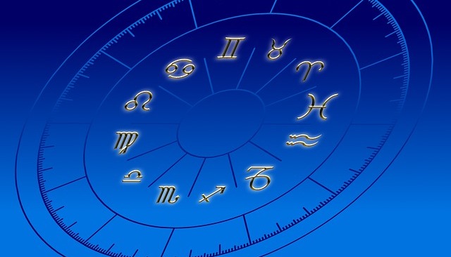 Czy dopasujesz daty do znaków zodiaku?