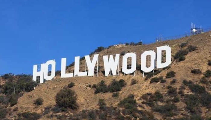 HOLLYWOOD