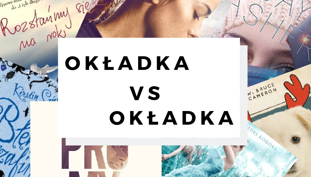 Okładka VS Okładka