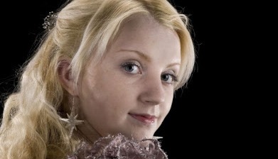 Luna Lovegood