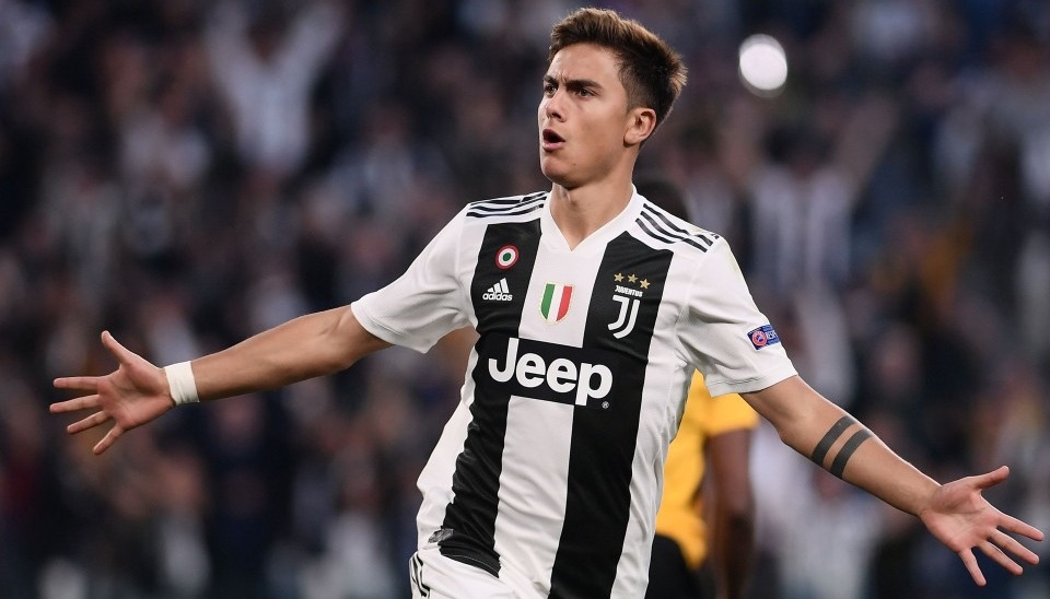 Paulo Dybala