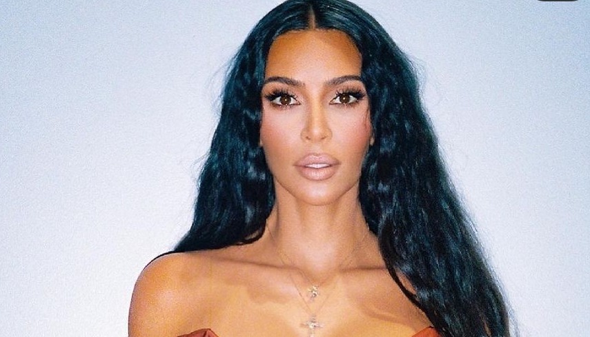 Jak dobrze znasz Kim Kardashian?