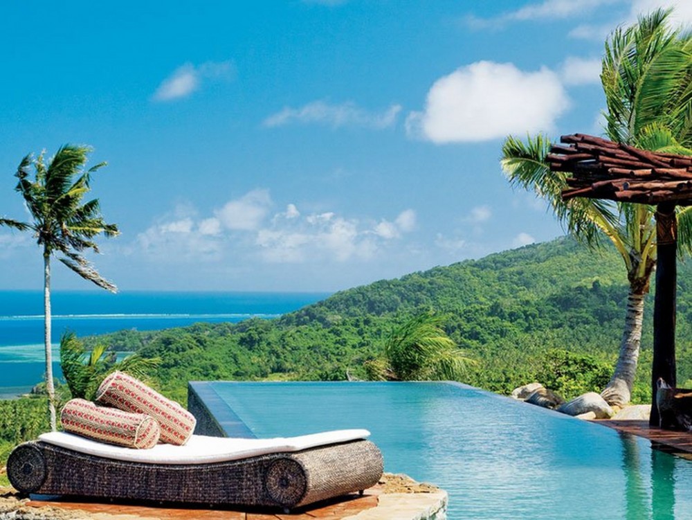 5 najdroższych hoteli na świecie